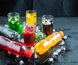 Co pić, by się napić? Ranking napojów, które najlepiej gaszą pragnienie