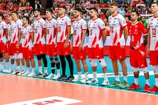 Liga Narodów siatkarzy 2025 - TERMINARZ. Kiedy grają Polacy?
