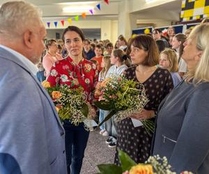 Tarnogórski nauczycielki nagrodzone ZDJĘCIA