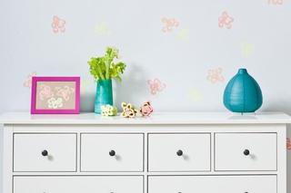 Komoda Hemnes we wnętrzu