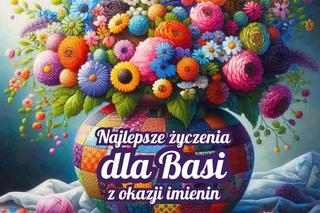 Piękne kartki imieninowe dla Barbary do ściągnięcia za darmo