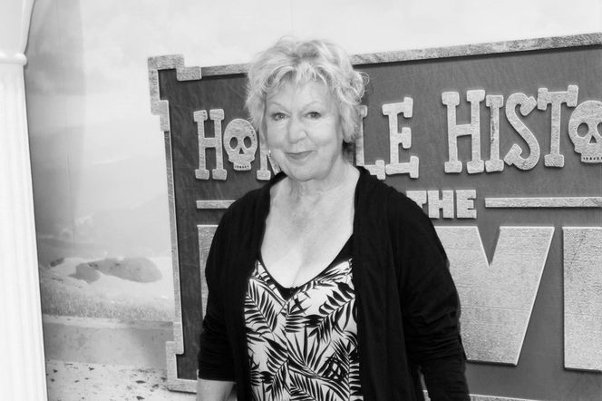 Gwiazda "To właśnie miłość" nie żyje! "Przegrała walkę"