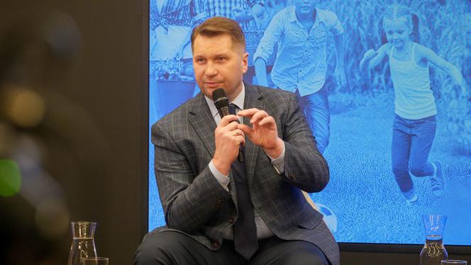 Przemysław Czarnek