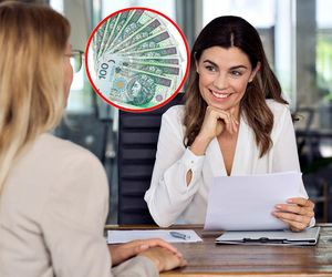 Jawne zarobki w ofertach pracy od grudnia'2025