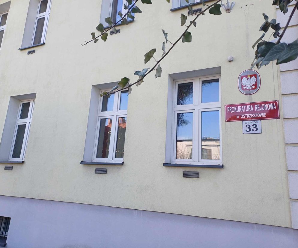 Molestowanie w specjalnym ośrodku w Ostrzeszowie? Prokuratura bada sprawę