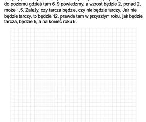 Matura 2024: matematyka. Kapitalne memy. To śmiech przez łzy. Jakie to prawdziwe [8.05.2024]