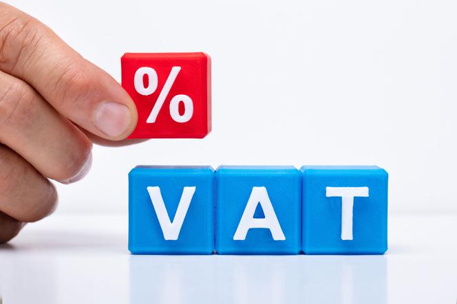 stawka VAT