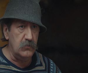 M jak miłość odc. 1849. Stryj Jędrzej Gutowski (Piotr Majerczyk)