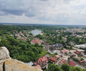 8. Powiat radomski - mediana wynagrodzeń miesięcznych brutto (marzec 2025): 6341,47 zł