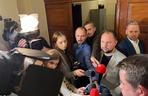 Mariusz Milewski wygrał w Sądzie Okręgowym w Toruniu. Ofiara księdza pedofila miała zniszczone dzieciństwo