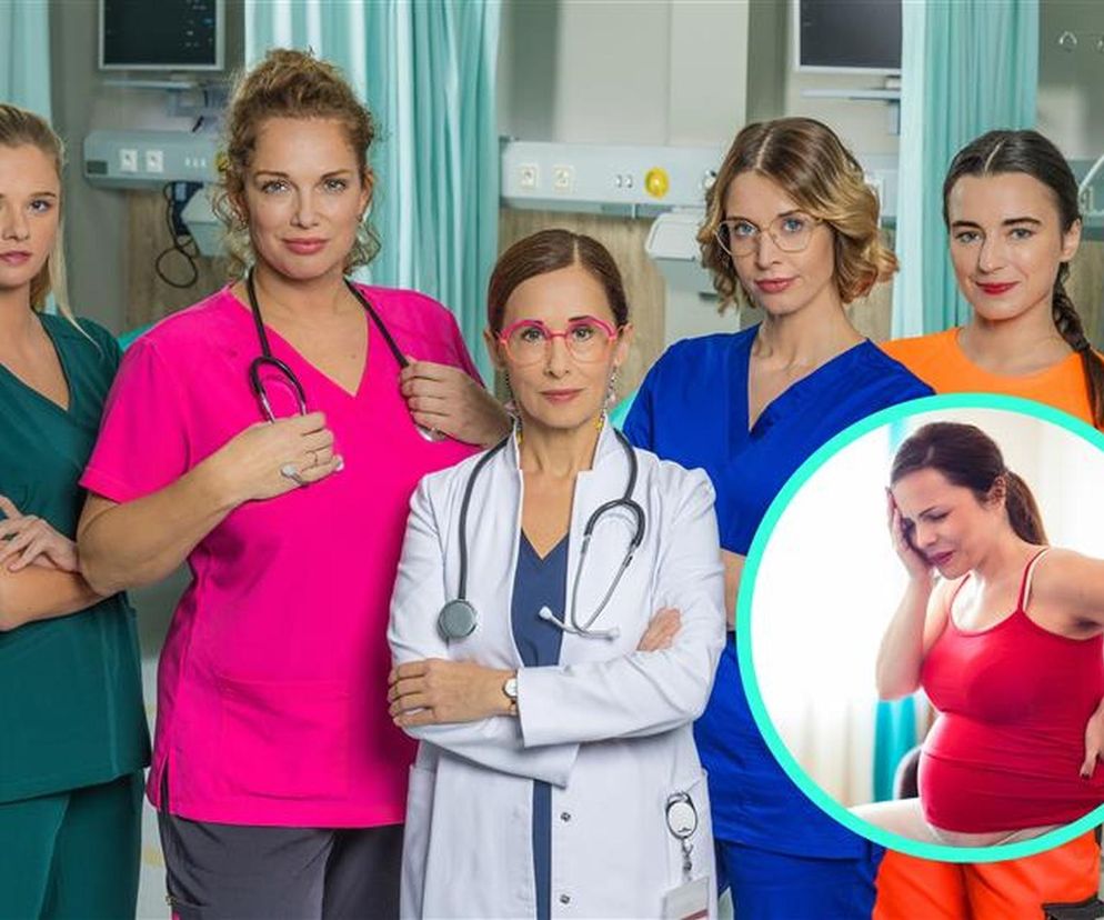 Szpital św. Anny: Ciężarna uskarża się na ból głowy, kończy się cesarką. Dlaczego?