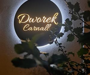 Dworek Carnall otwarł się w Tarnowskich Górach