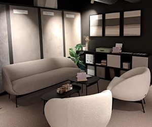 Nowy showroom Nowego Stylu w Oslo