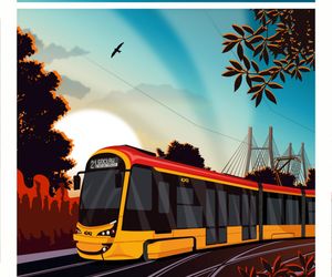 Tramwaj na Gocław coraz bliżej. Do centrum w 20 minut. Padła data