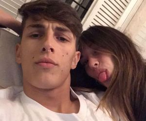 Nicol Luzardi, była dziewczyna Nicoli Zalewskiego, z nowym chłopakiem