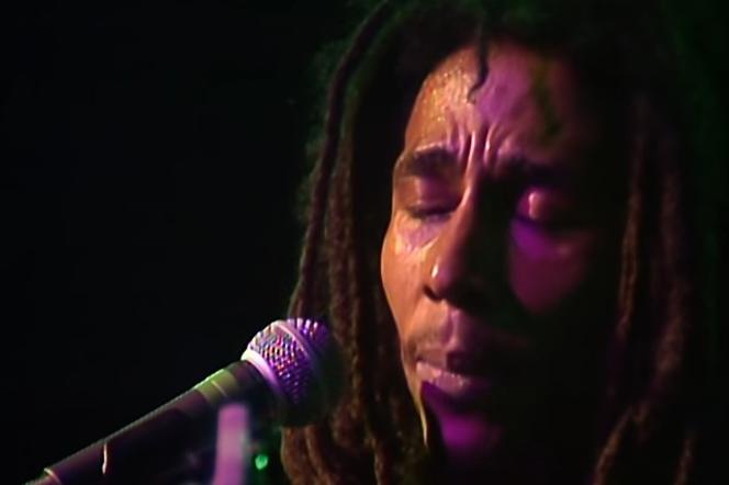 Film biograficzny o Bobie Marleyu - poznaliśmy odtwórcę głównej roli! Kto zagra legendarnego muzyka?