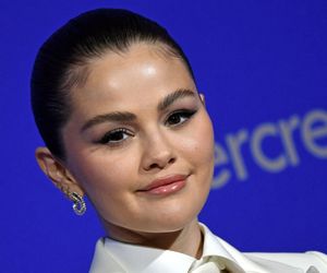 Zalana łzami Selena Gomez komentuje decyzję Trumpa. Nagranie szybko zniknęło z jej profilu! 