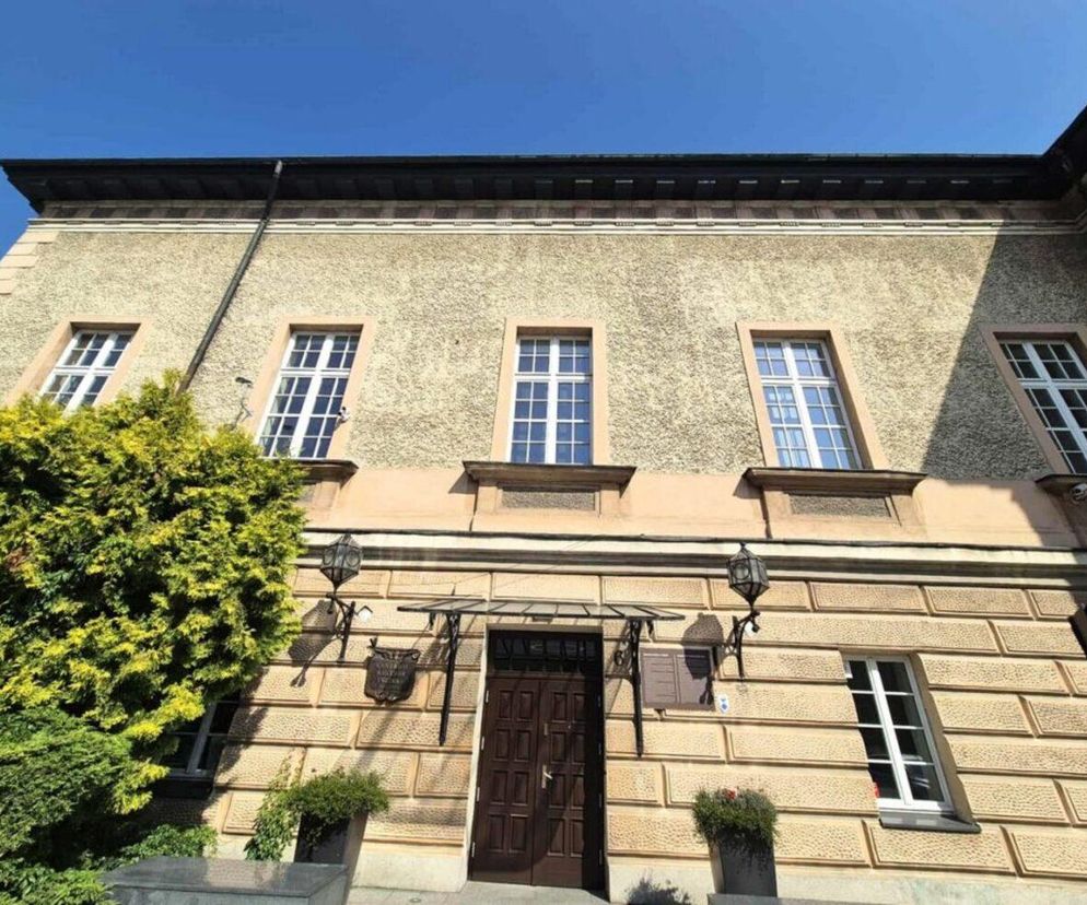 Budynek Centrum Kultury i Sztuki w Kaliszu przejdzie generalny remont