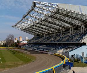 Są pieniądze na remont Stadionu Miejskiego przy ul. Hetmańskiej. Co się zmieni? 