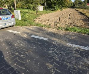 Burmistrz Szczebrzeszyna apeluje do rolników: czyśćcie maszyny i drogi po zakończonych pracach”. Apel wywołał burzliwą dyskusję