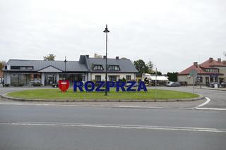 Wójt Rozprzy jechał pijany. Sąd umorzył postępowanie