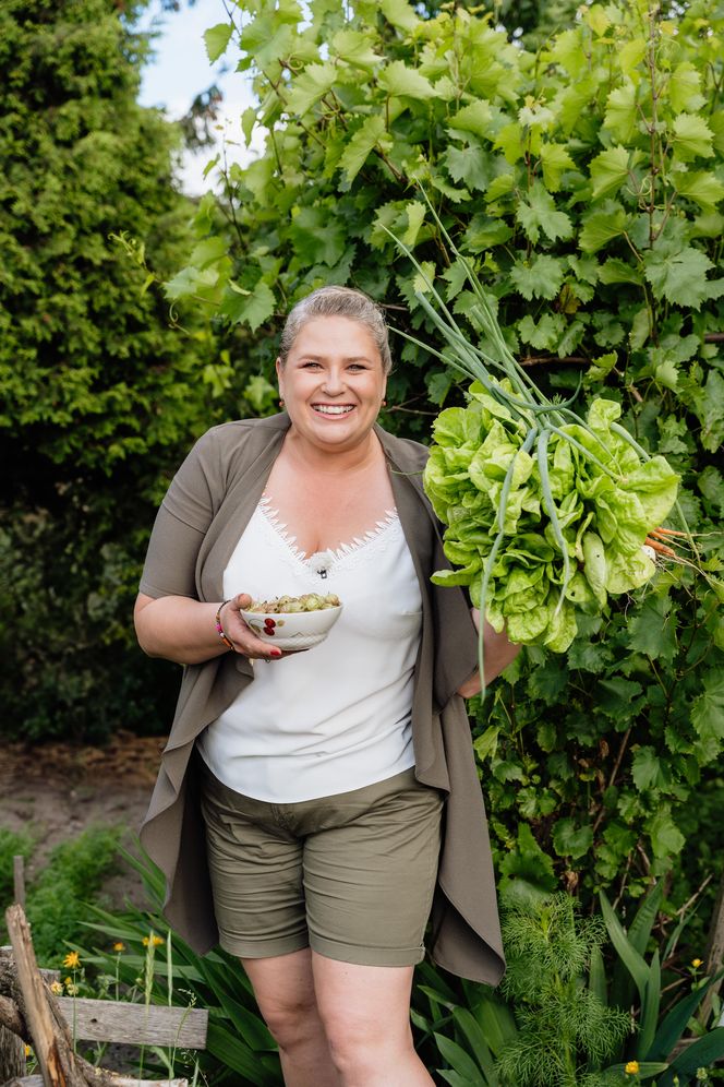 "Nasz Nowy Dom" - Tomasz Wolny gościem odcinka