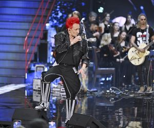 Michał Wiśniewski jak diwa! Na jubileusz Ich Troje przygotował aż 10 kreacji