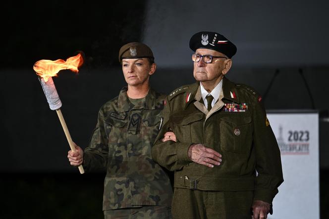  84. rocznica wybuchu II wojny światowej. Prezydent na Westerplatte: "Nic nie zmieni historii, prawdy historycznej"