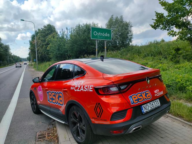 Eska Summer City Olsztyn - Dni Ostródy 2021