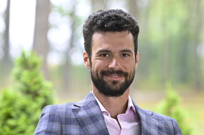 Rolnik szuka żony 12 - Roland