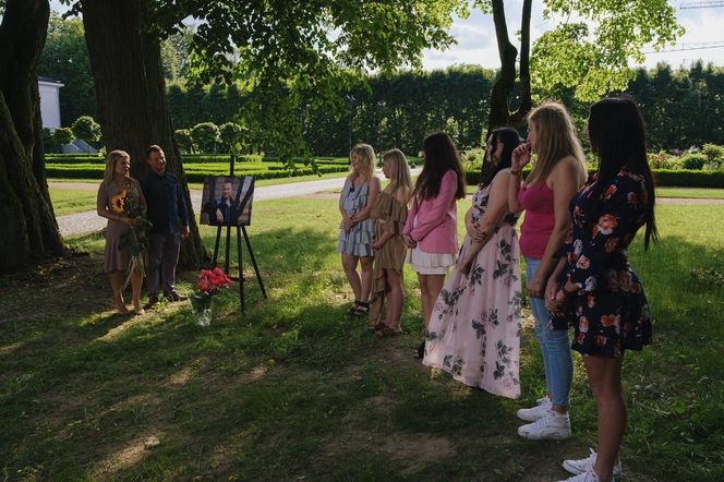 3. odcinek "Rolnik szuka żony"