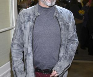 Jacek Kopczyński i Patrycja Markowska byli parą