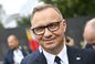 Andrzej Duda po zjeździe Klubów „GP”: „Debata też była żarliwa”