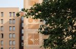 Dom Studenta UW  nr 7