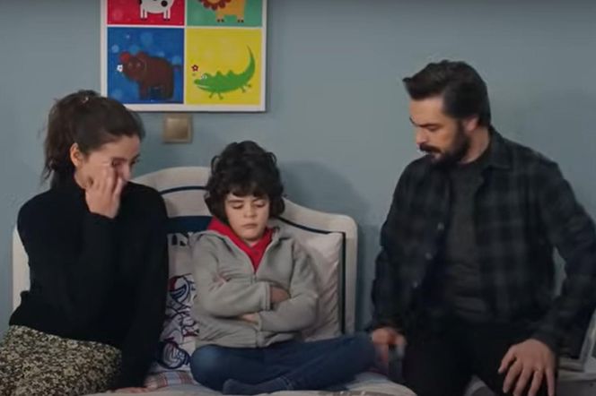 Emanet. Seher i Yaman jednak się nie rozwiodą? Czy Yusuf osiągnie swój cel? 