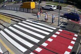 Po kładce na Wyżynach nie ma śladu. Jest gorzej, niż było 