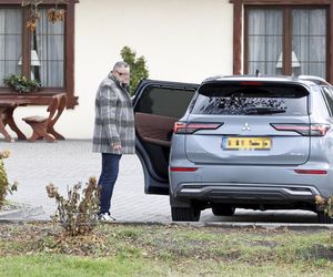 Tłumy gości na ślubie Katarzyny Cichopek i Macieja Kurzajewskiego. Wiemy, kto się pojawił