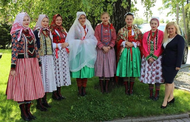 To jedyne miasto w Polsce, które ma własny język. Znajduje się na południu kraju