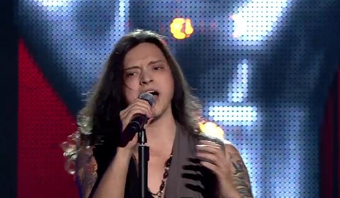 Voice of Poland Juan Carlos Cano