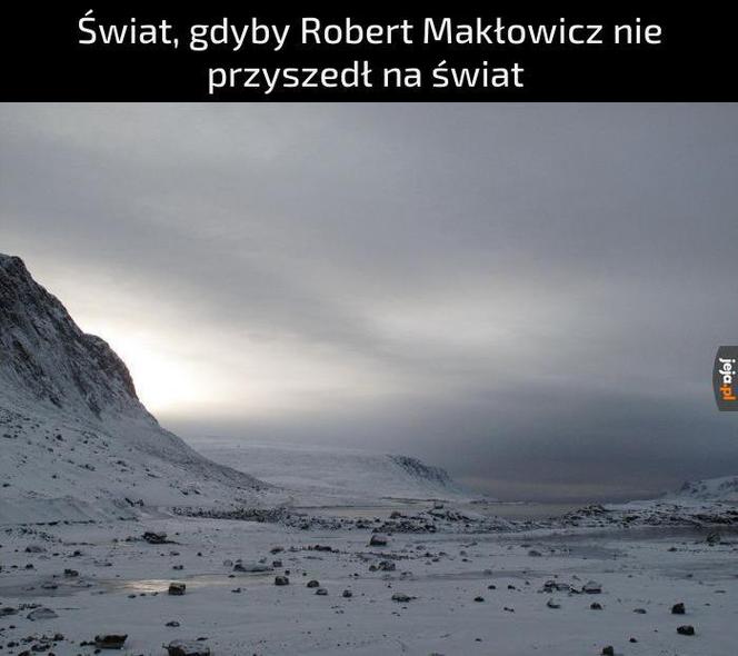 Najlepsze memy z Robertem Makłowiczem! Te obrazki bawią do łez