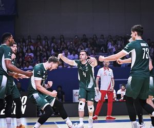 Polacy w półfinale Ligi Narodów! Złamali Japonię i zagrają o medale. Koncert Sasaka