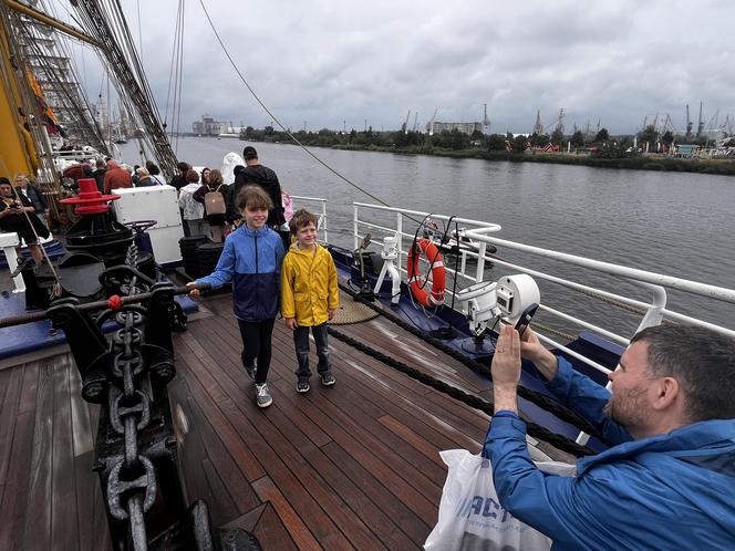 Gorch Fock 