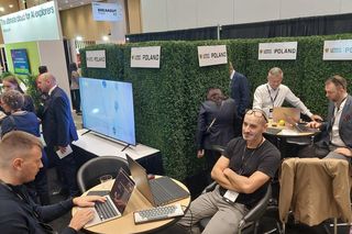 Dolnośląscy przedsiębiorcy na targach w San Francisco