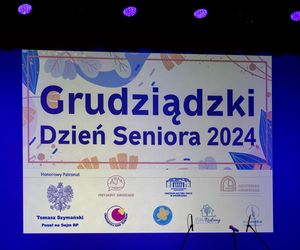 Grudziądzki Dzień Seniora 2024