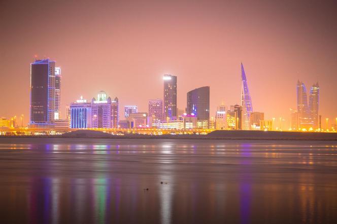 Bahrajn - od 1 listopada 2024 r. będzie można tam polecieć z Katowice Airport