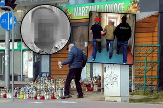 Zabił legendę podwarszawskich Ząbek metalową rurką. Lekarze byli w szoku