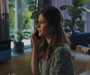 M jak miłość odc. 1757: Kasia (Paulina Lasota)