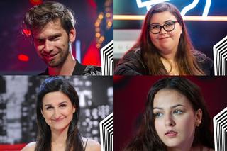 The Voice of Poland 11 - piosenki półfinalistów w studyjnych wersjach. Robią wrażenie!