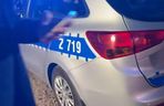 M jak miłość nowy sezon na planie. Policja w domu Kingi i Piotrka