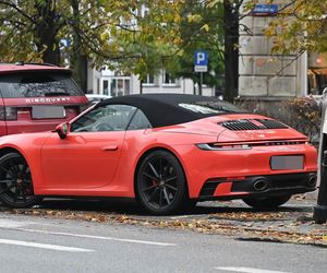 Ewa Chodakowska elegancka i niebezpieczna